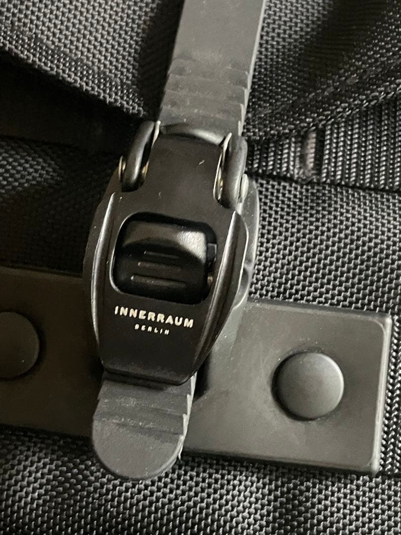 バッグ 23AW innerraum junya watanabe man