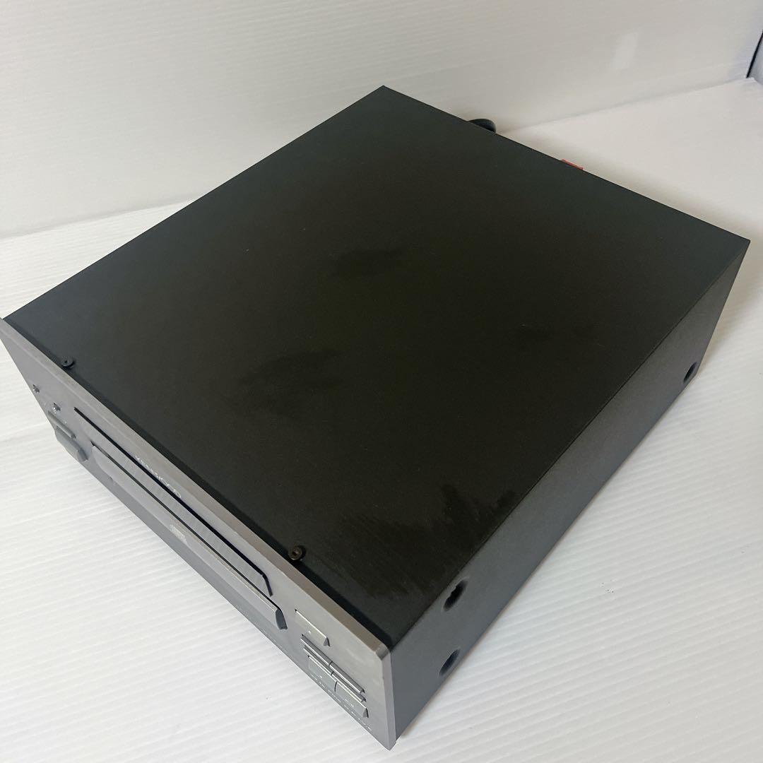 KENWOOD CDプレーヤー DPF-7002