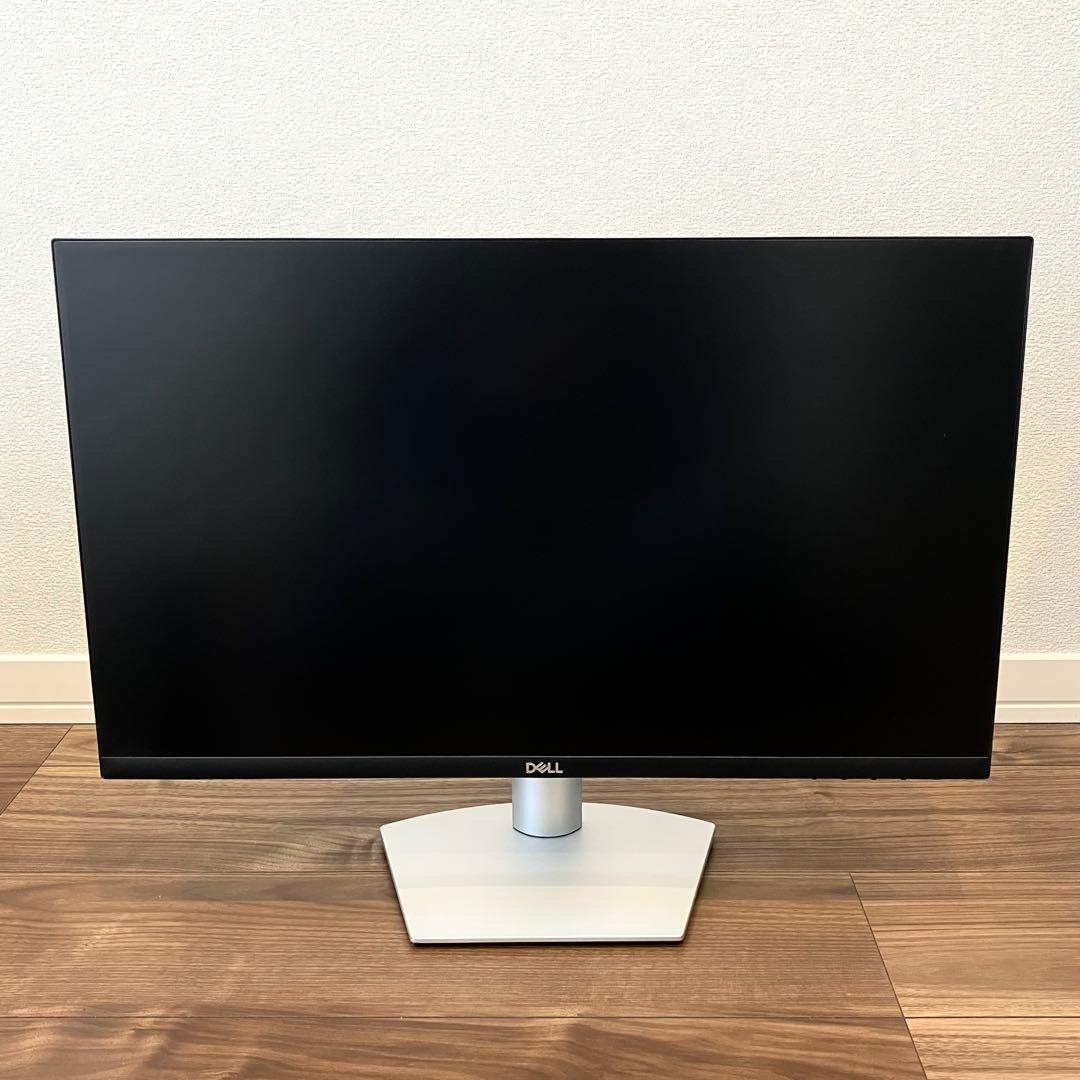 Dell S2421HS 23.8インチ　モニター