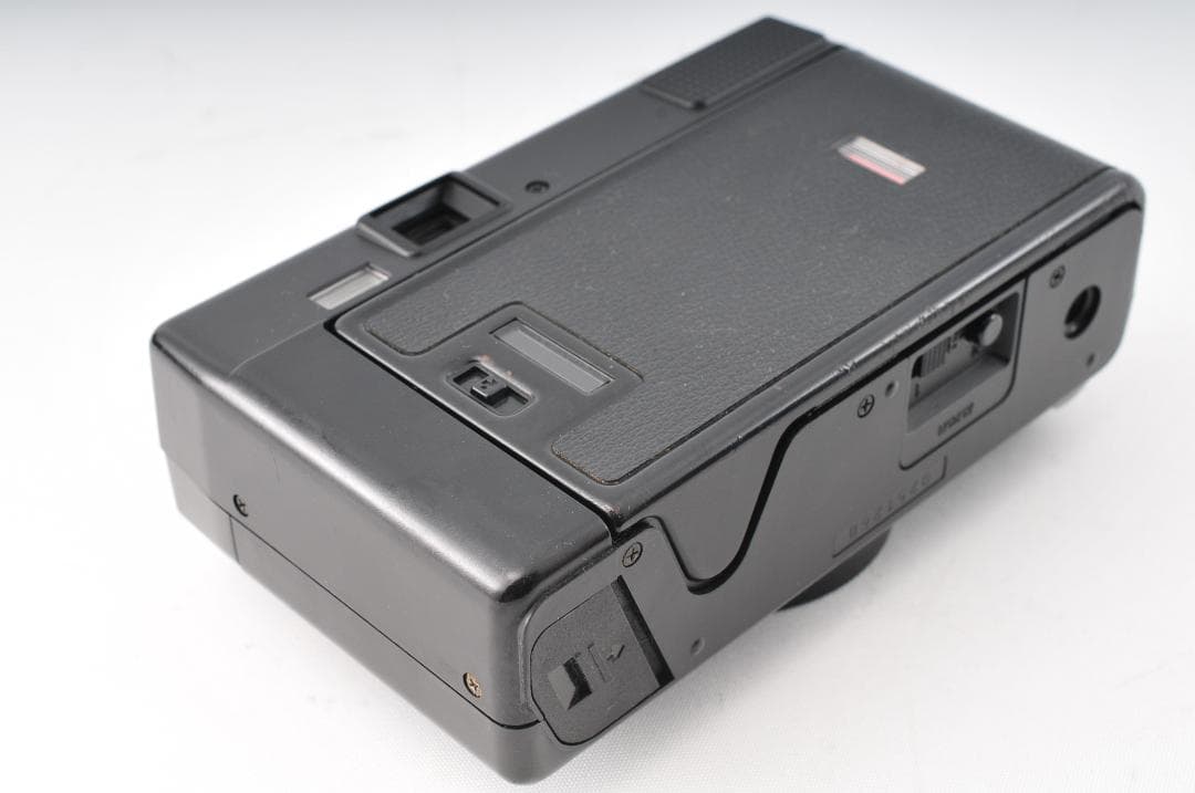 完動品　NIKON L35AF コンパクトフィルムカメラ ISO400 11