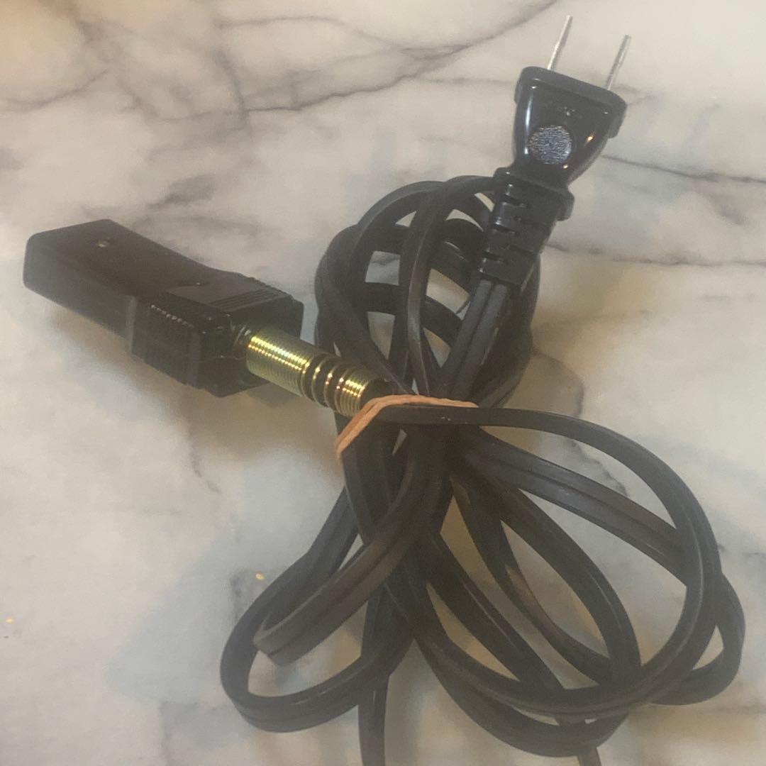 激安■レトロ■　熱研　電気びつ　エバーポット■ライス用　Ｔ－３０型■通電確認