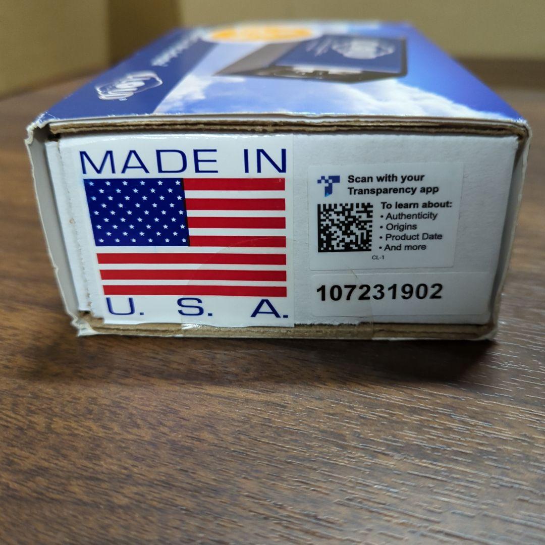 Cloudlifter CL-1 / マイクプリアンプ 新品