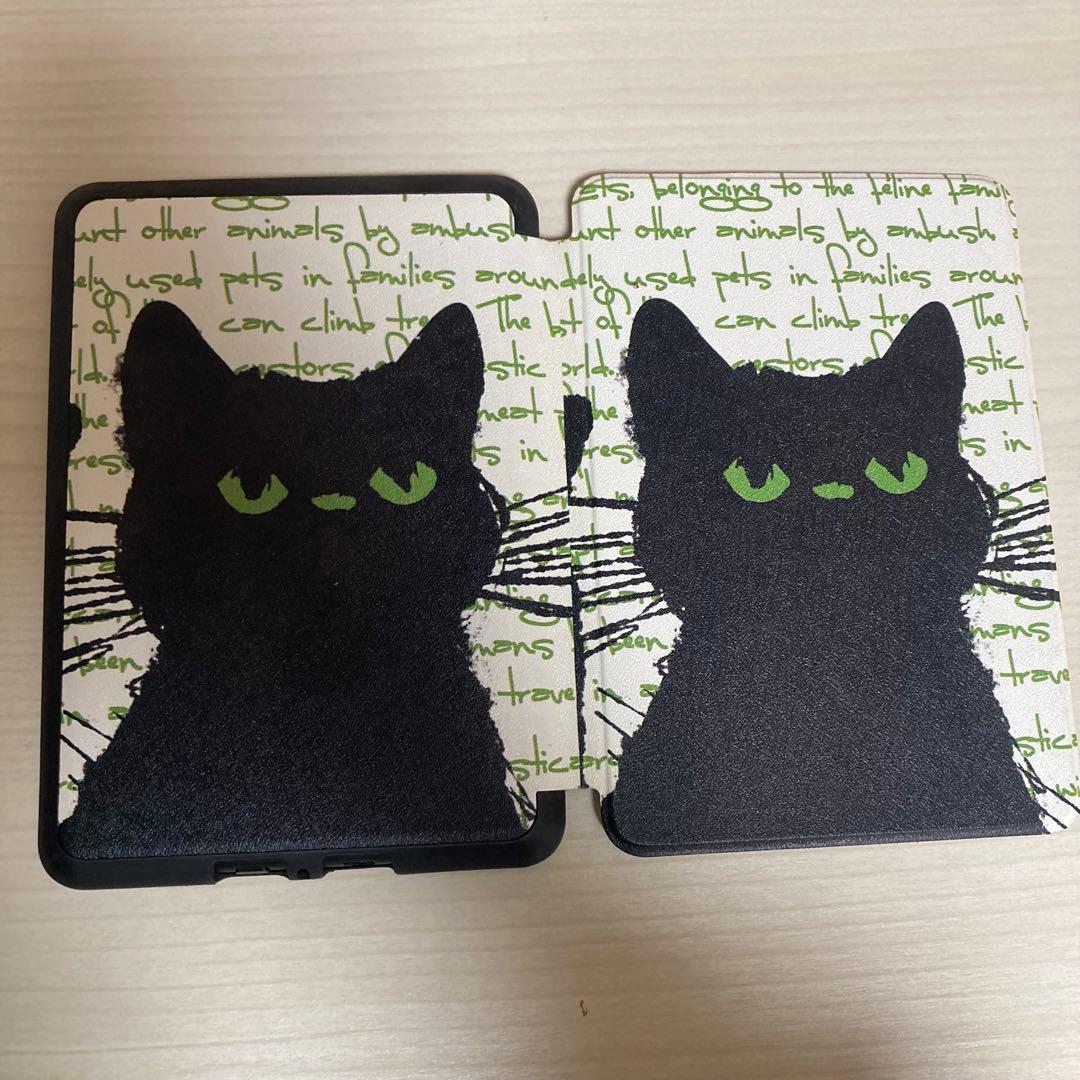 Kindle Paperwhite (第10世代) 32GB 広告なし+ケース