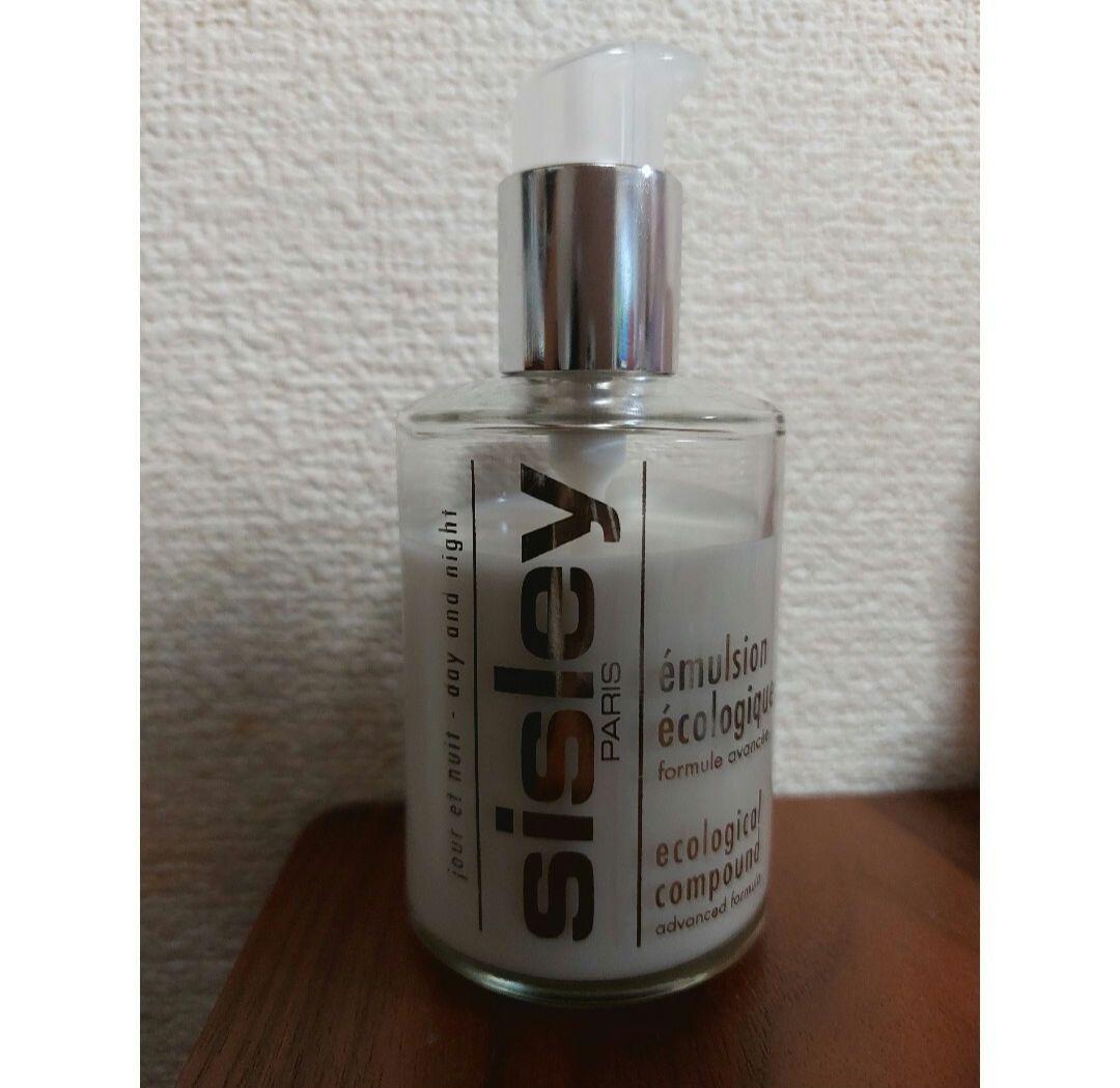 シスレー sisley エコロジカル コムパウンド アドバンスト 125ml