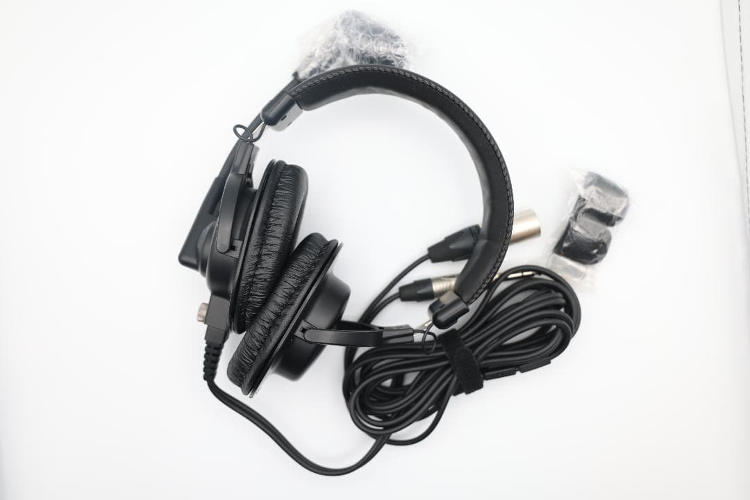 Audio-Technica 放送用ヘッドセット BPHS1