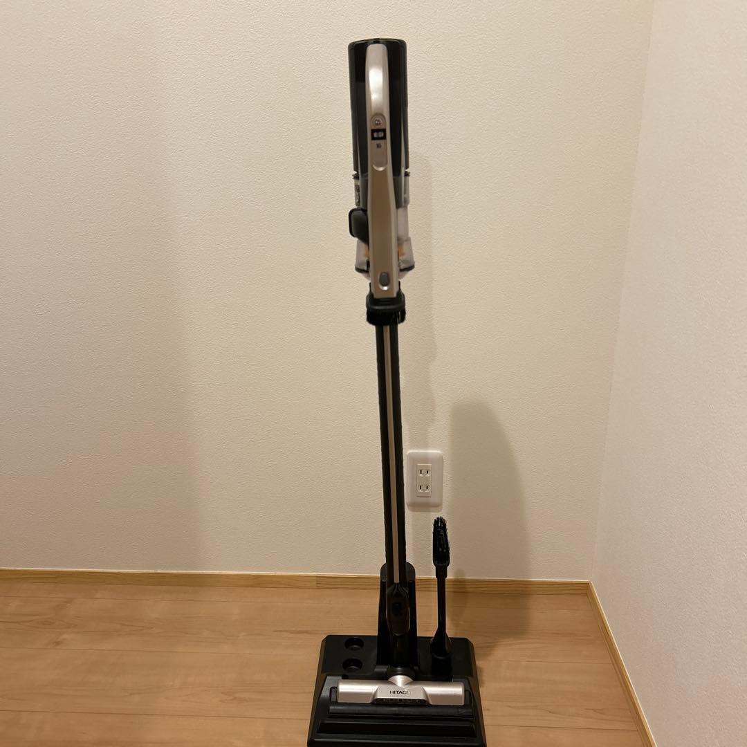 ★日立 PV-BL3J ラクかるスティック　クリーナー2022年製★