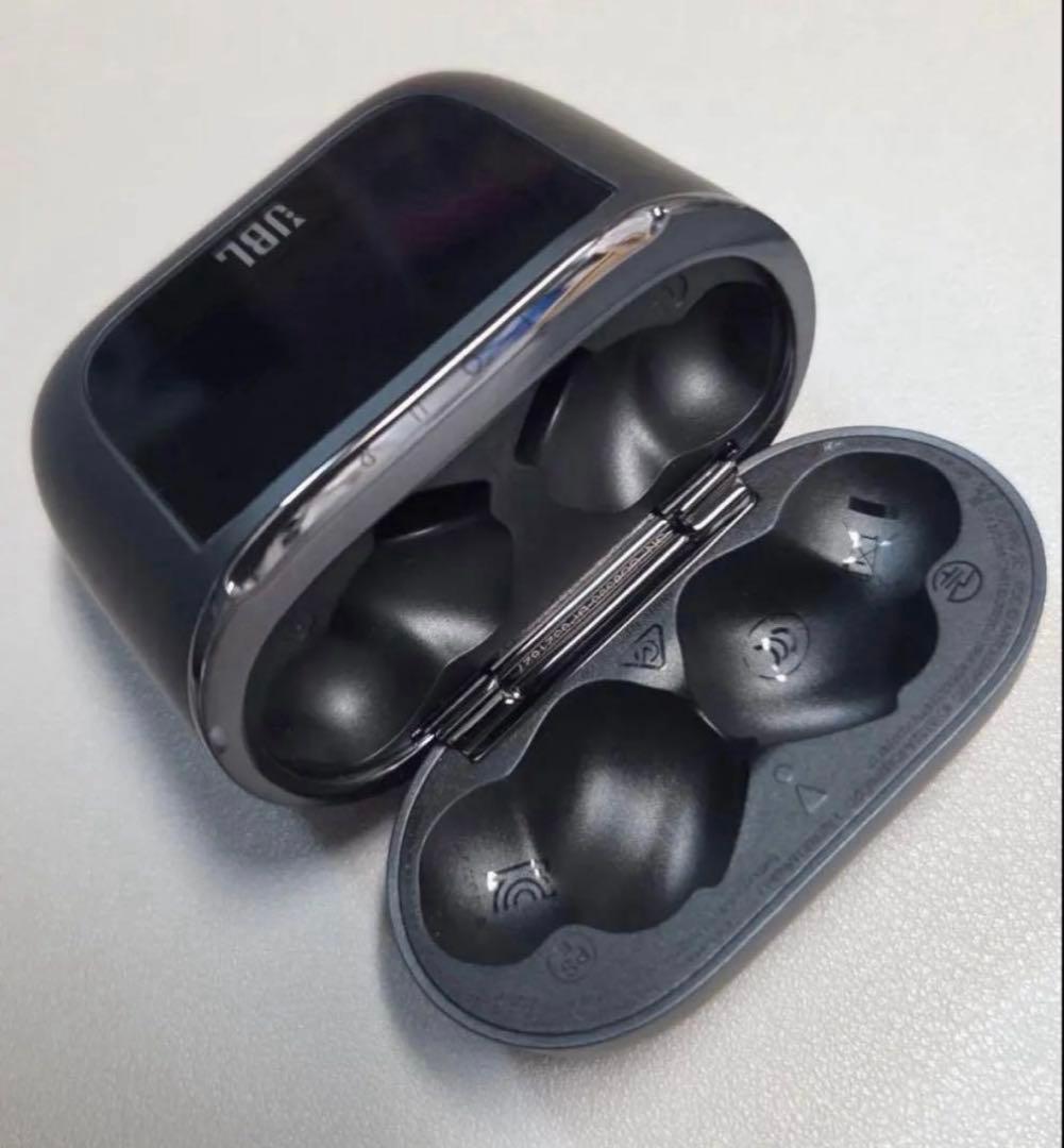 JBL Tour Pro 2 ワイヤレスイヤホン ブラック　最安値　ラスト１点