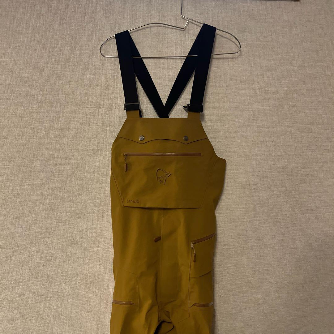 ノローナ　タモックビブ　tamok bib