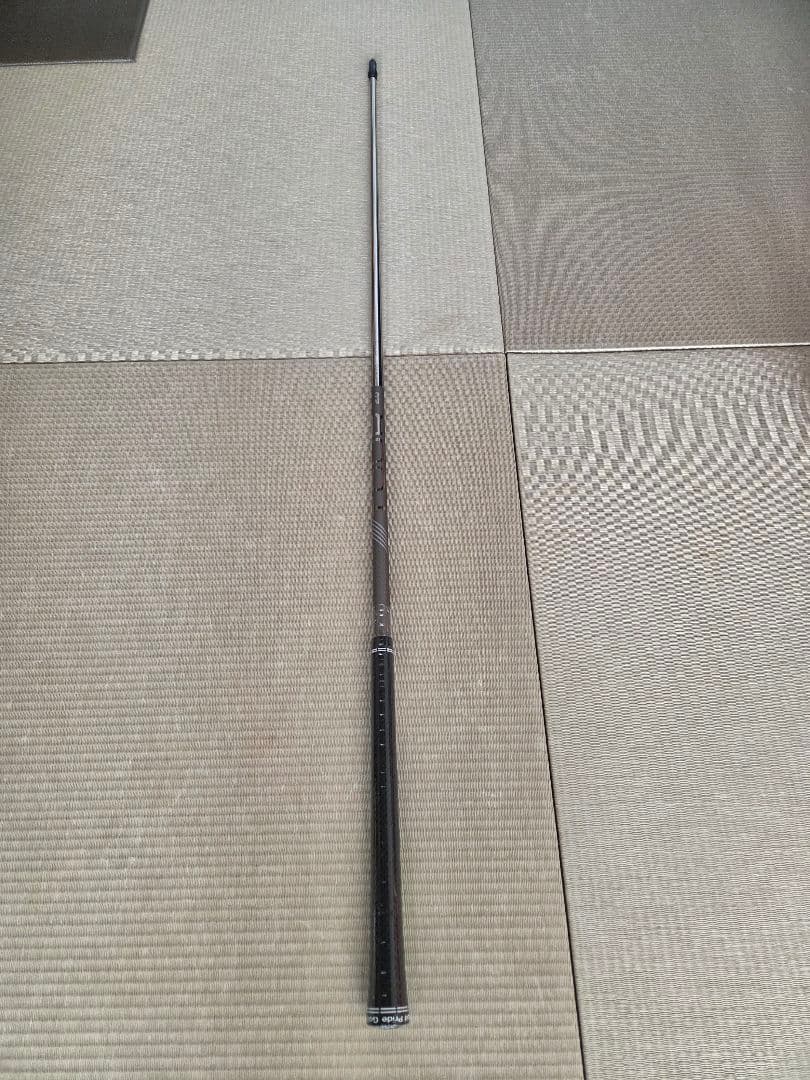 PING 純正シャフト TOUR 2.0 CHROME 65 S 1W