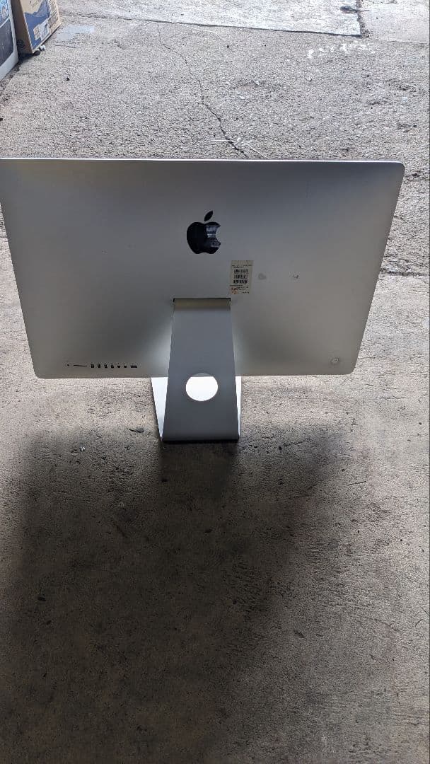 Macデスクトップ iMac A1419 EMC2564