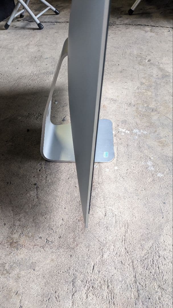 Macデスクトップ iMac A1419 EMC2564