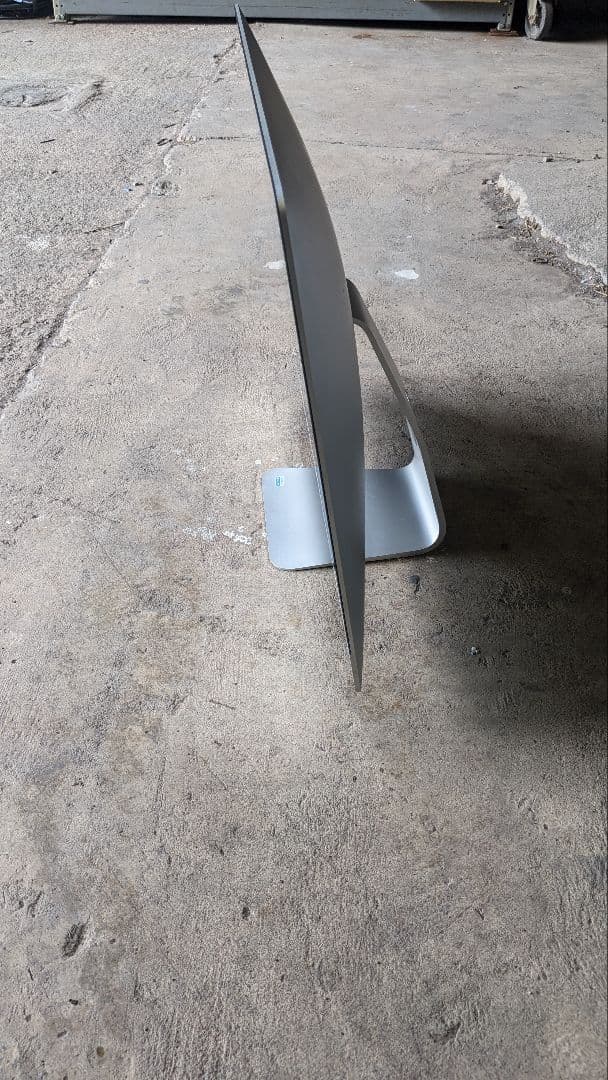 Macデスクトップ iMac A1419 EMC2564