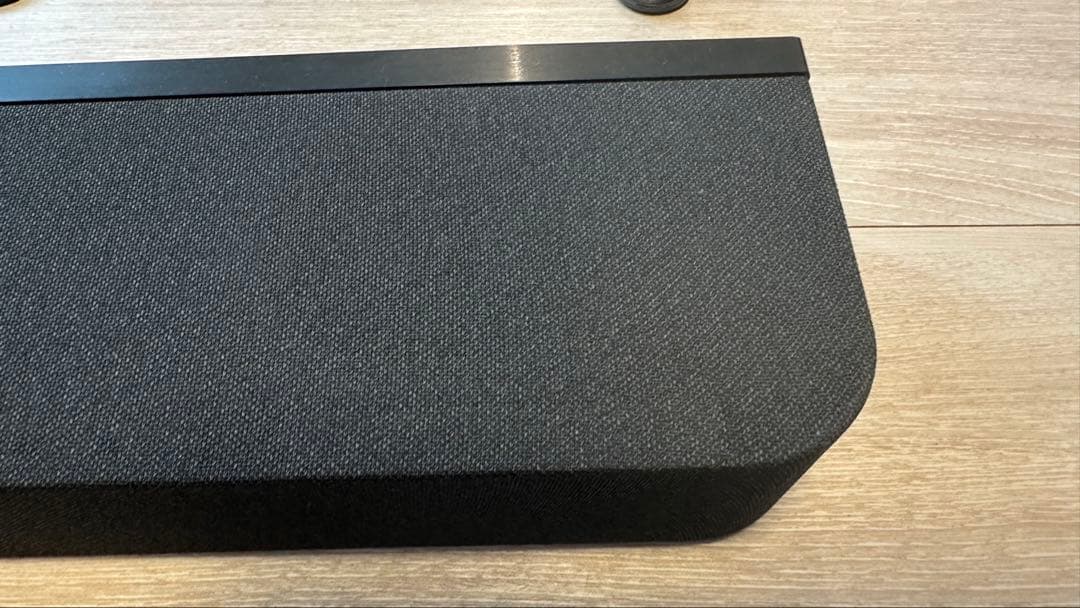 SONY HT-A8000 サウンドバー➕マウントキット（テレビはつきません）