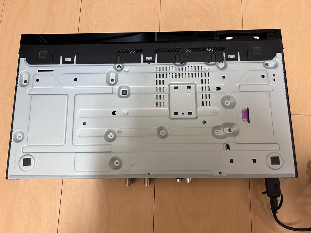 p*3様 SONY BDZ-EW1200 ブルーレイレコーダー