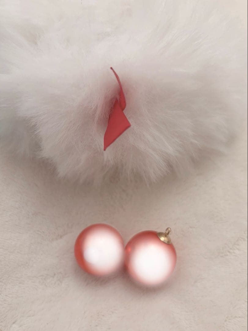 ヒアンシー コスプレ lardoo製 XSサイズ ウィッグ付き