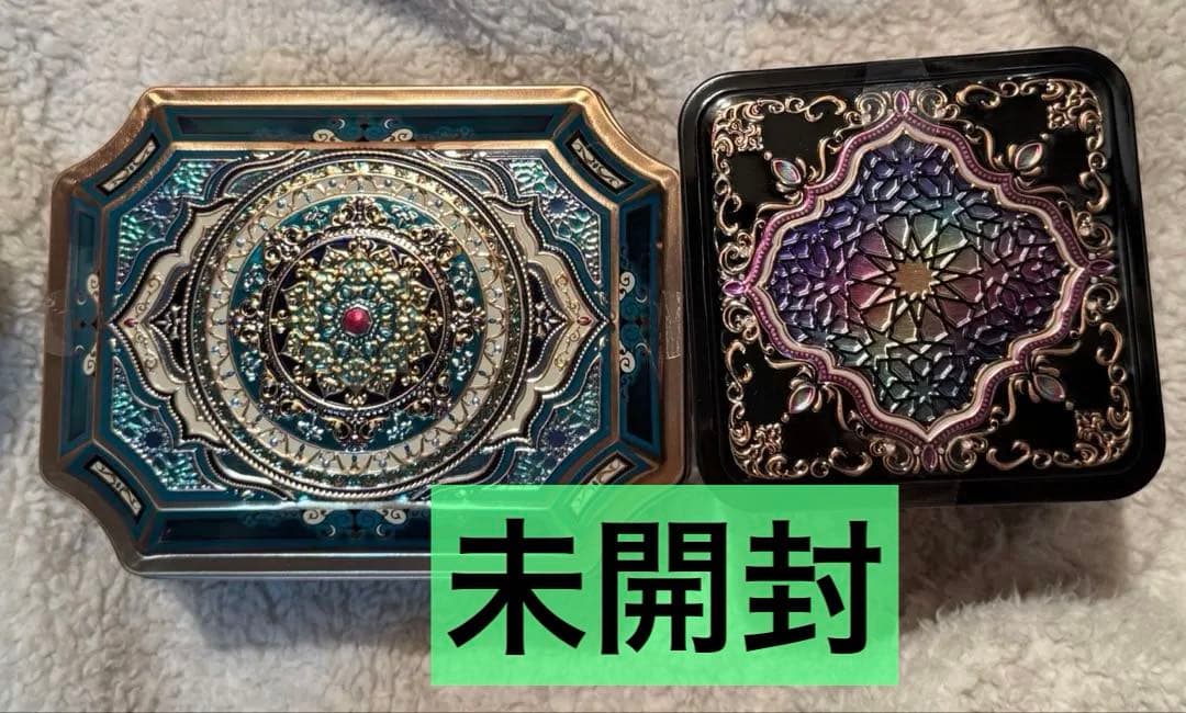 ロッテ メリー ジャミーラ 2026 ダウイ 灯 フルム 夢 チョコ 缶