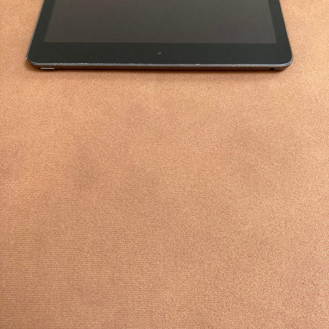 3328【早い者勝ち】電池良好☆iPad7 第7世代 32GB WIFIモデル☆