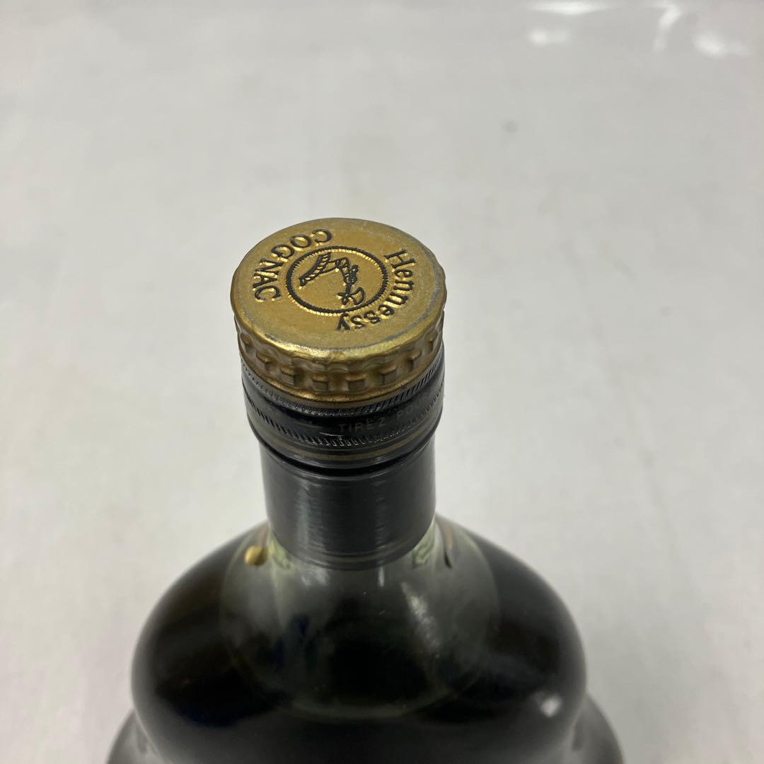 ▽ 未開栓 Hennessy ヘネシー XO 700ml 40度 ブランデー