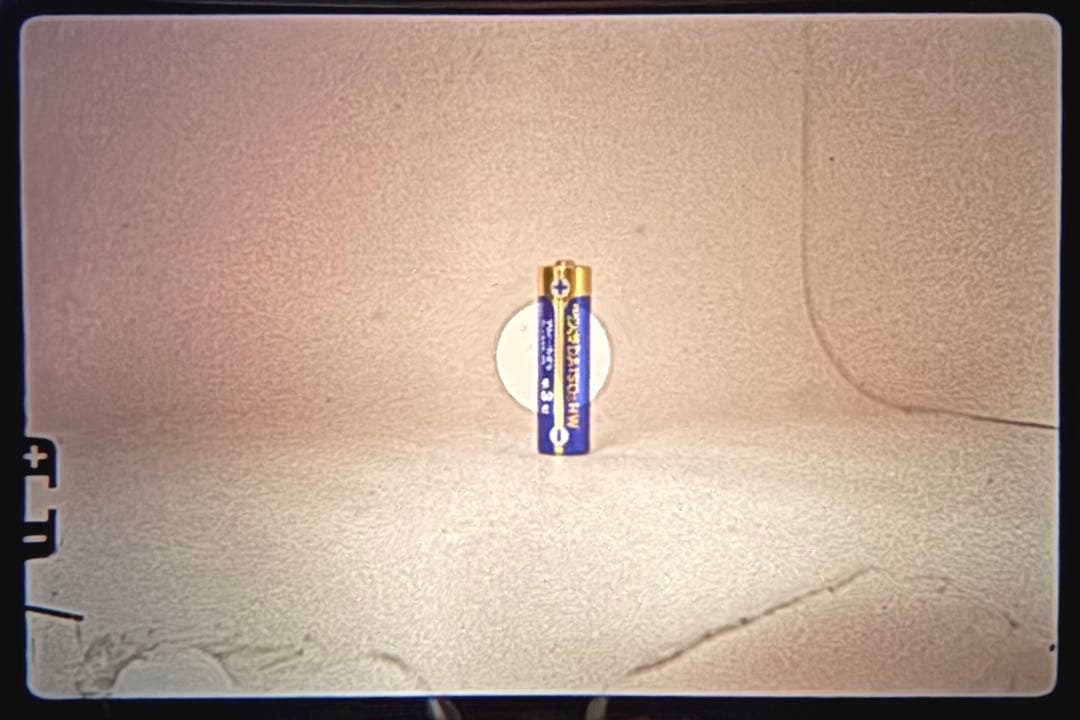 フィルムカメラ OLYMPUS OM-1 SV ZUIKO AUTO-W 28mm F/2.8