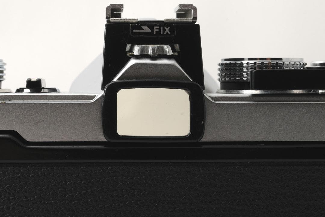 フィルムカメラ OLYMPUS OM-1 SV ZUIKO AUTO-W 28mm F/2.8