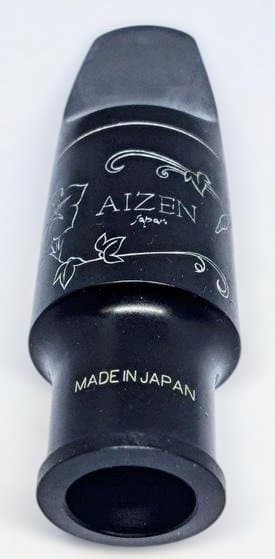 AIZEN SO MK II テナーサックス　マウスピース 7(中古良品)