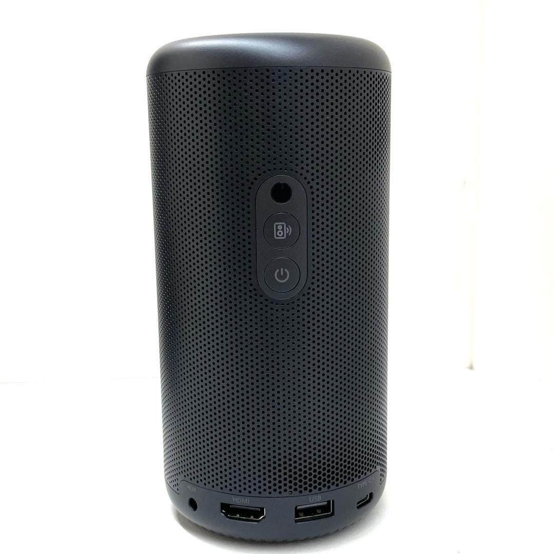 Anker NEBULA Capsule 3 モバイルプロジェクター D2425