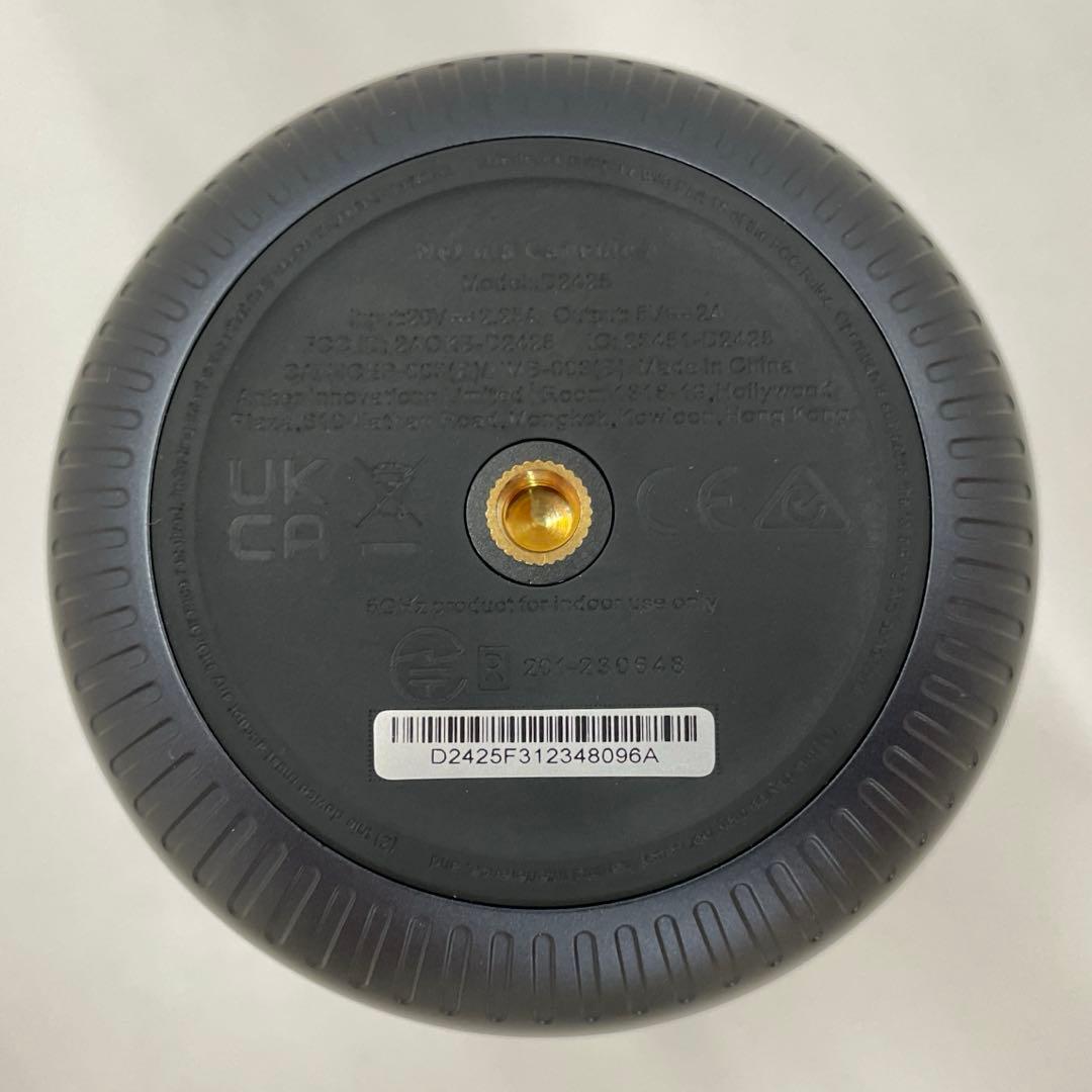 Anker NEBULA Capsule 3 モバイルプロジェクター D2425