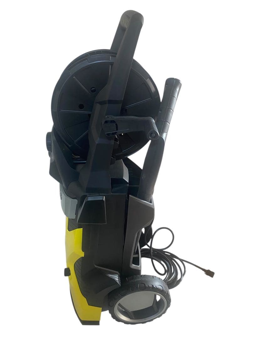 KARCHER K5 高圧洗浄機 60Hz 延長ノズル付属