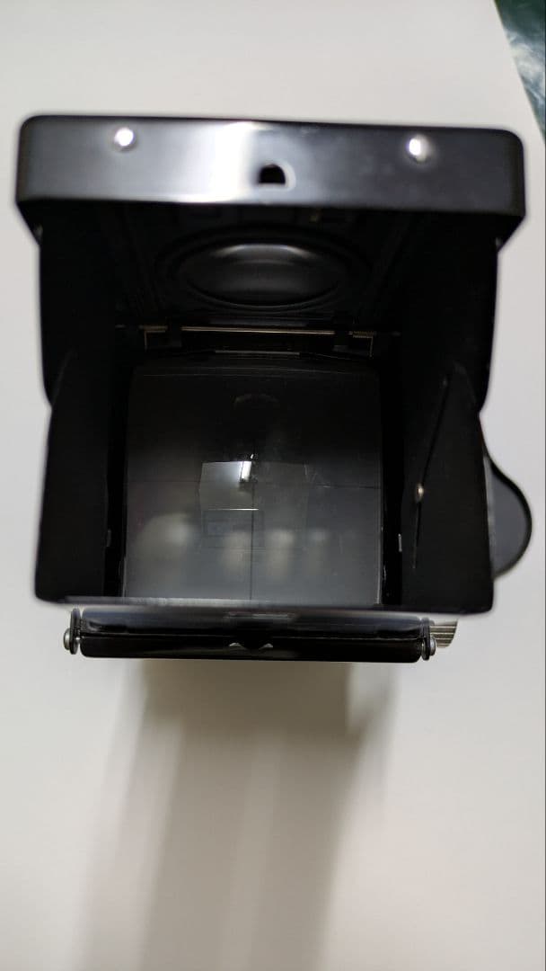 KONIFLEX 二眼レフカメラ 120フィルム