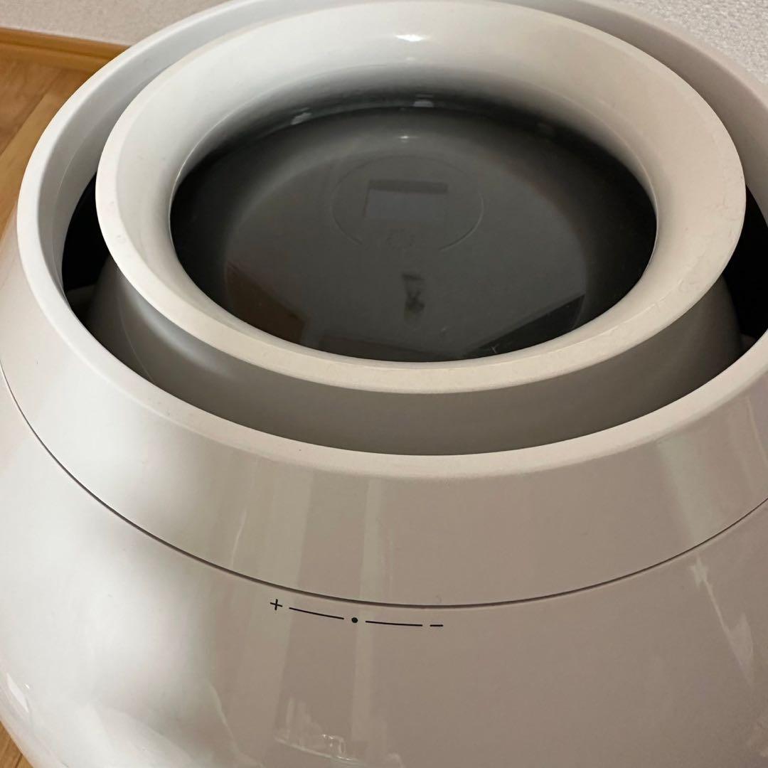 BALMUDA バルミューダ Rain ERN-1100SD-WK 2020年製