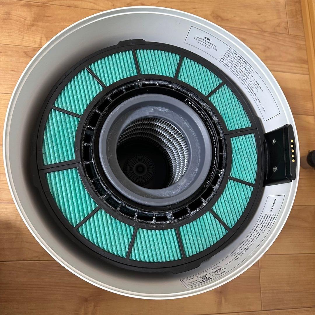 BALMUDA バルミューダ Rain ERN-1100SD-WK 2020年製