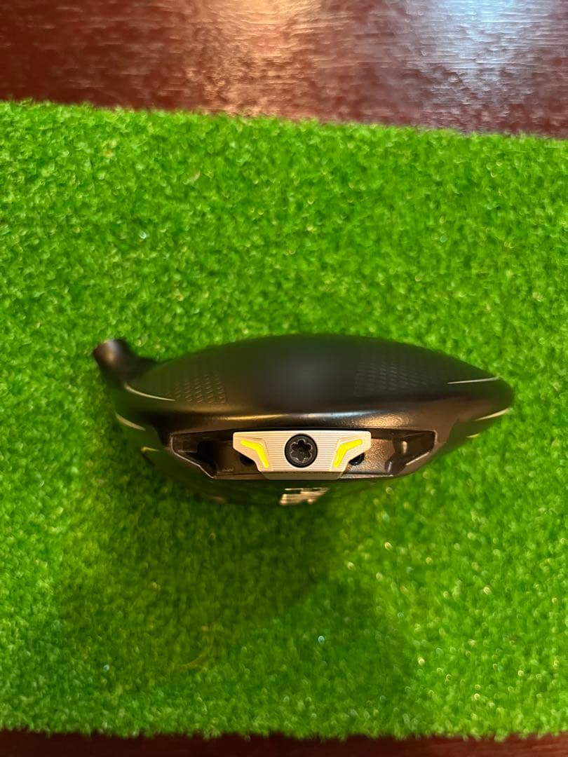 【コース未使用品】PING G430HL MAX ドライバー 10.5度 ピン