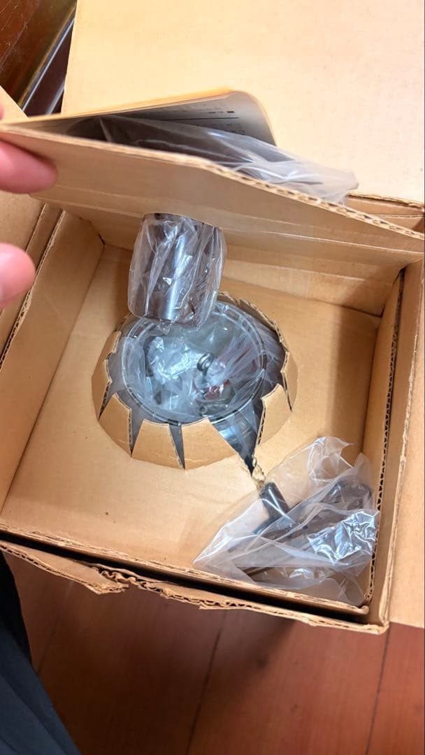 【激レア未使用品】東芝 TOSHIBA パーコレーター　PL-32 サイフォン式