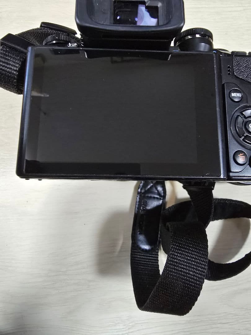 OLYMPUS OM-D E-M10 レンズセット