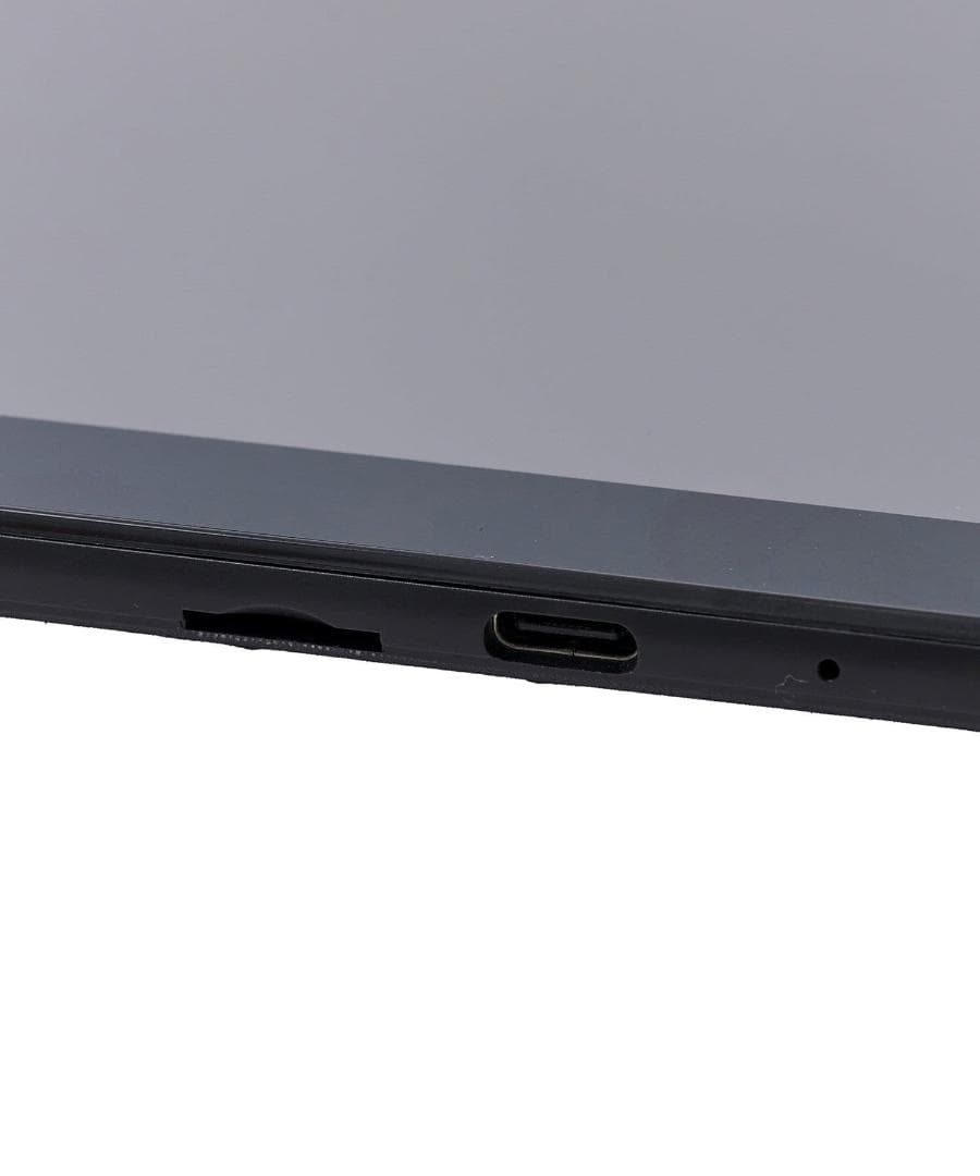 3COINS (スリーズ) 10.1インチタブレット