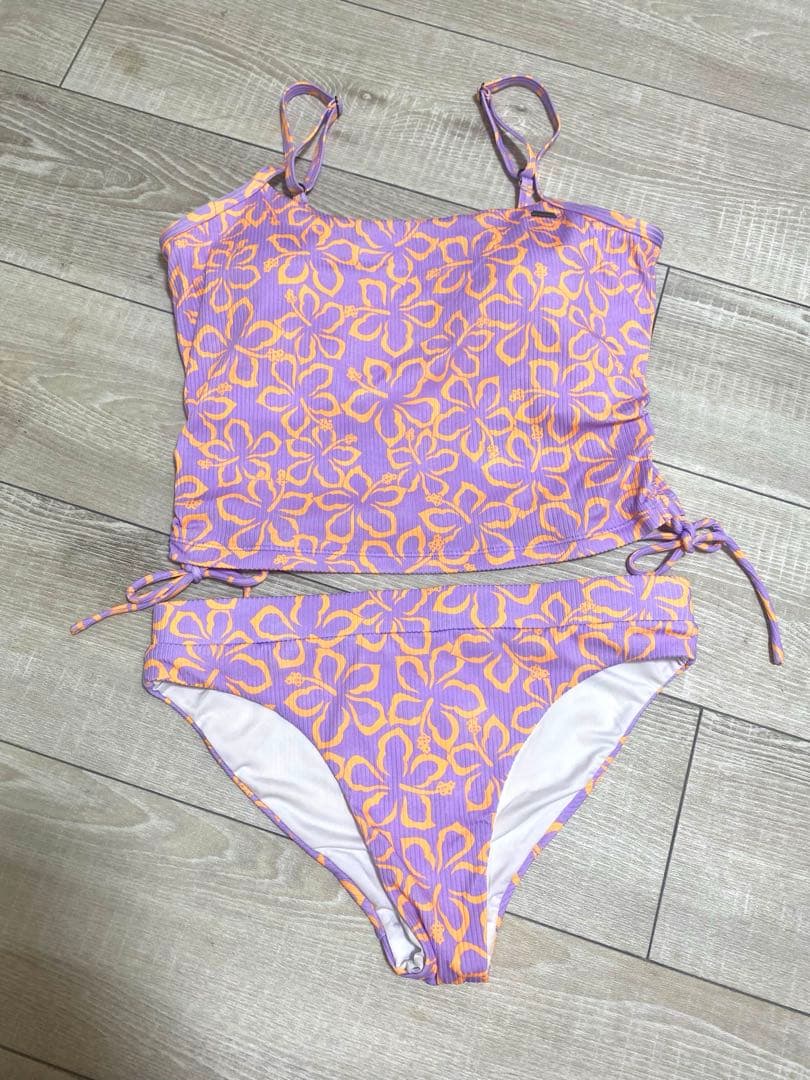 新品未使用　ビラボン　ビキニ