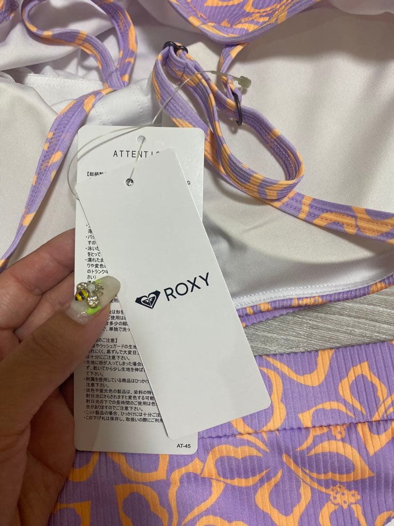 新品未使用　ビラボン　ビキニ