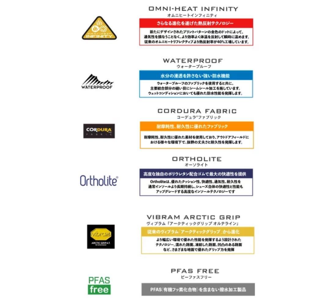 Columbia コロンビア YU9509