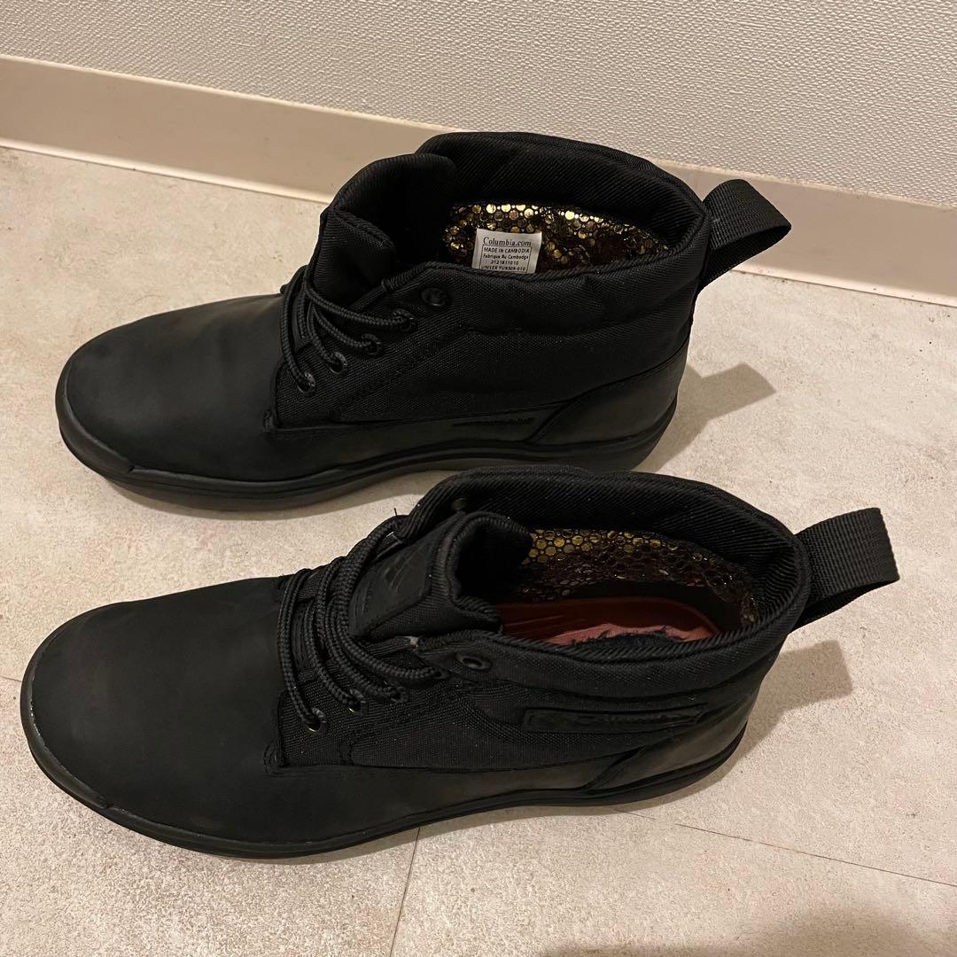 Columbia コロンビア YU9509