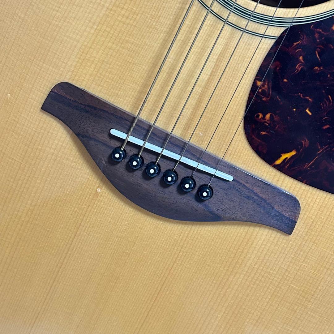 【極美品】YAMAHA アコースティックギター FG720S