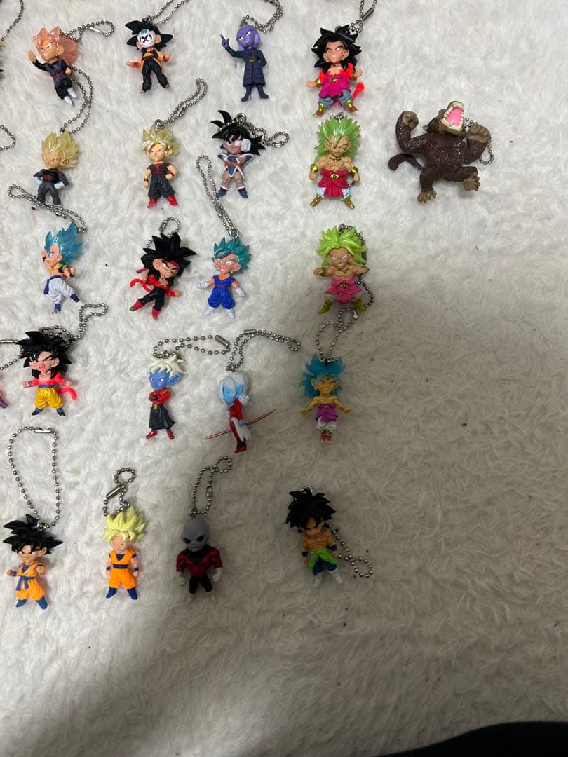 UDM まとめ売り ドラゴンボール ガチャガチャ 値下げ交渉⭕️