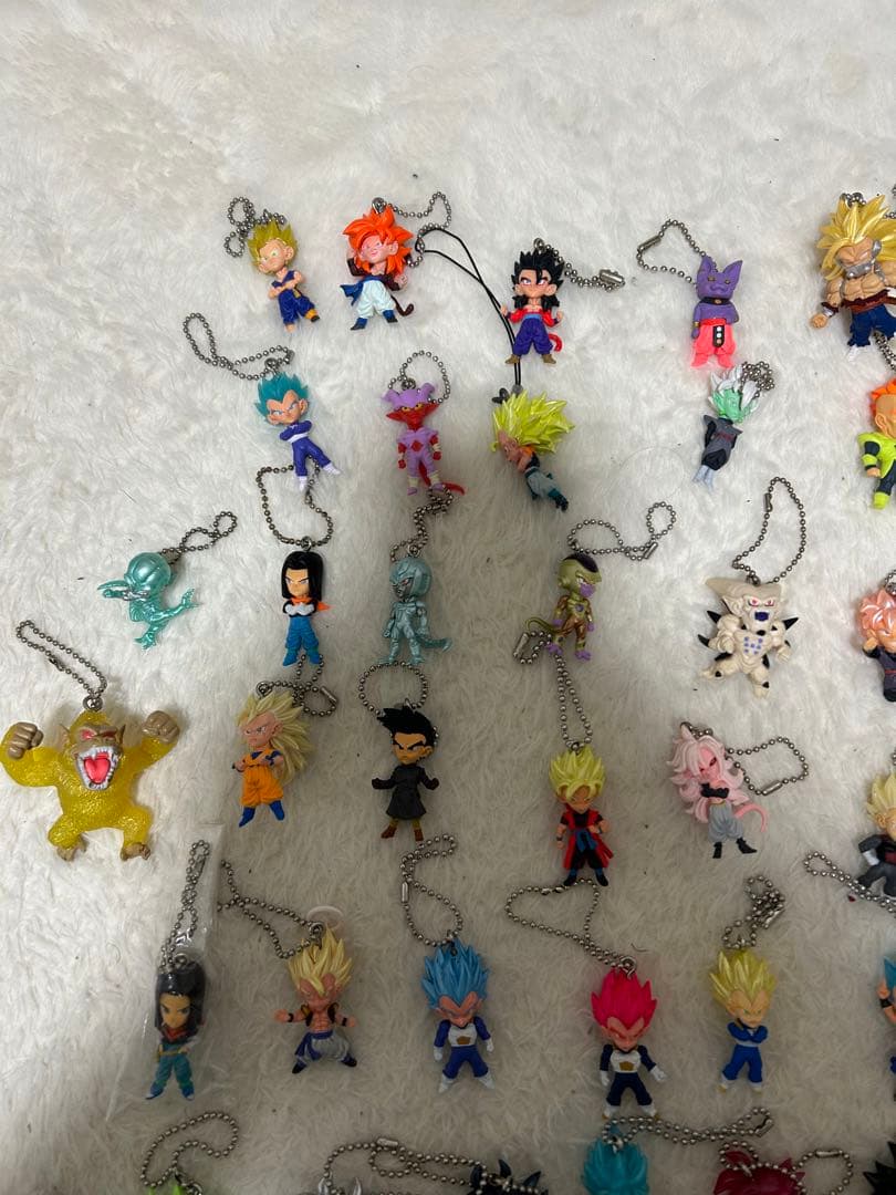 UDM まとめ売り ドラゴンボール ガチャガチャ 値下げ交渉⭕️