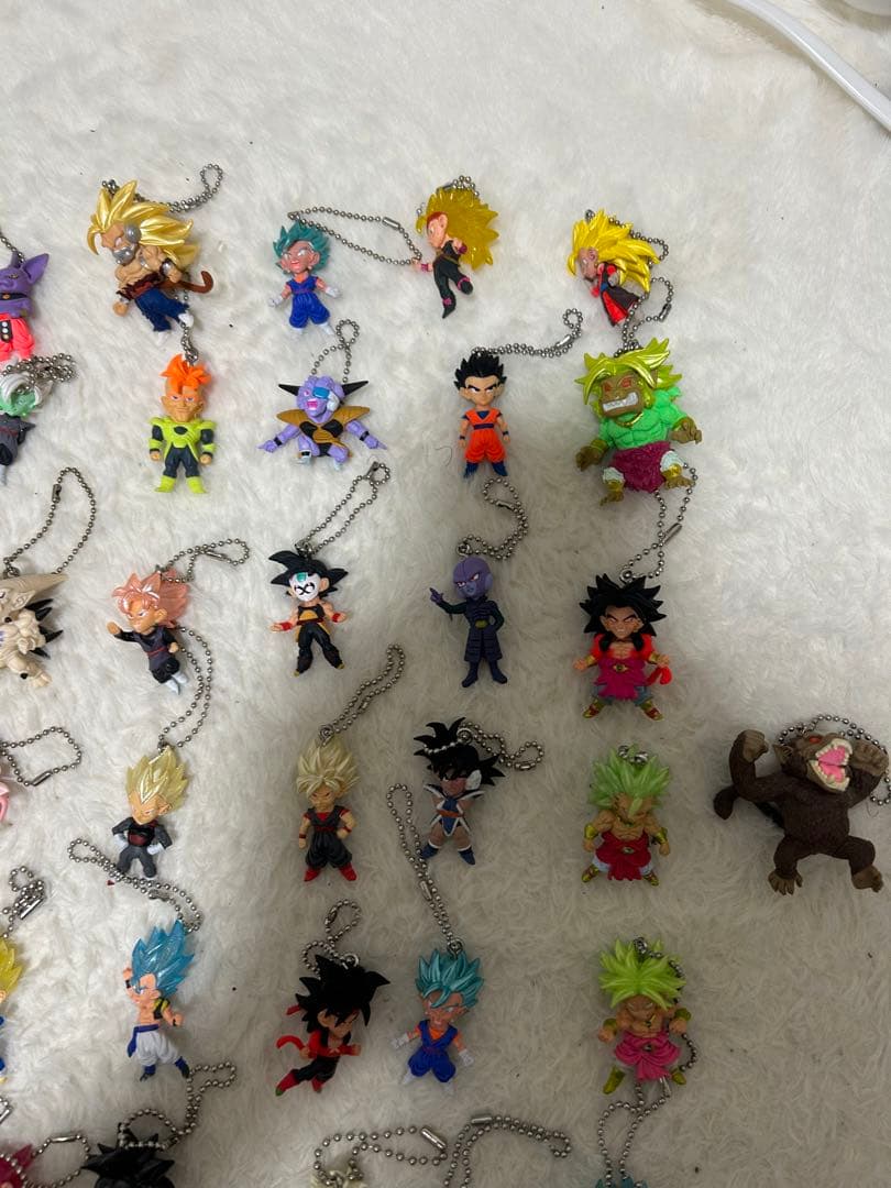 UDM まとめ売り ドラゴンボール ガチャガチャ 値下げ交渉⭕️