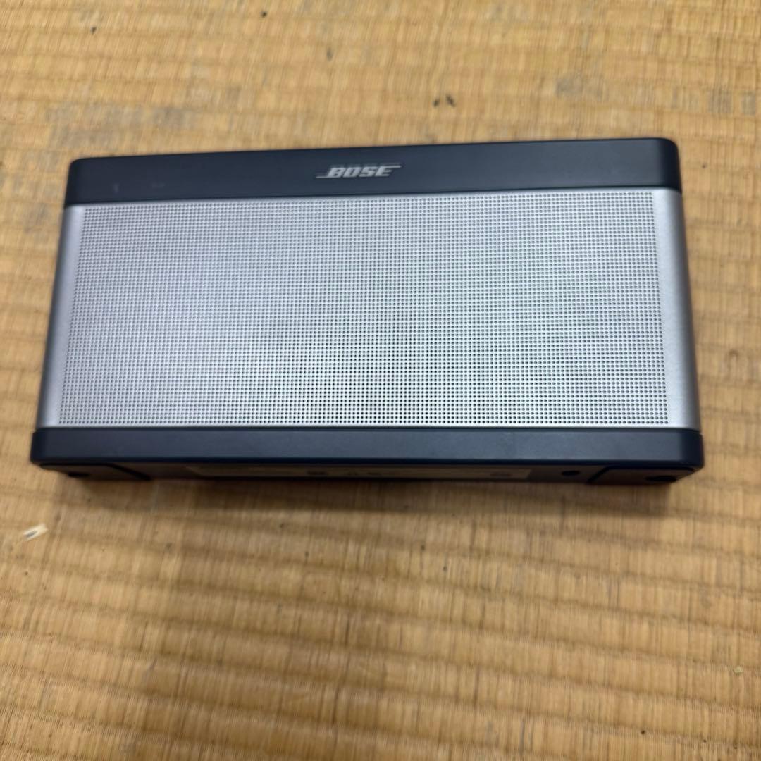 Bose ワイヤレススピーカー