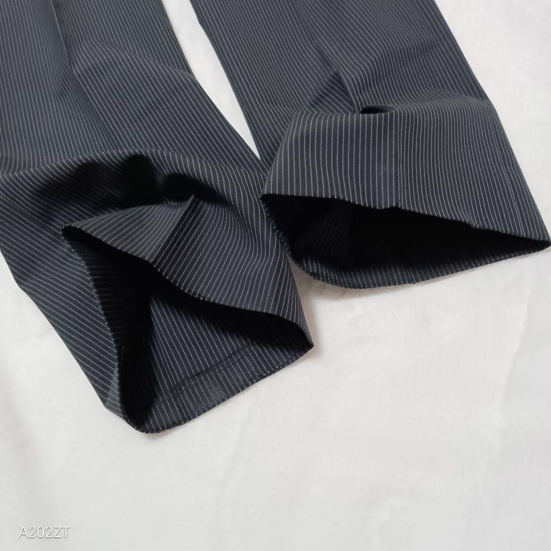 【夏用】バーバリーブラックレーベル　スーツセット36R