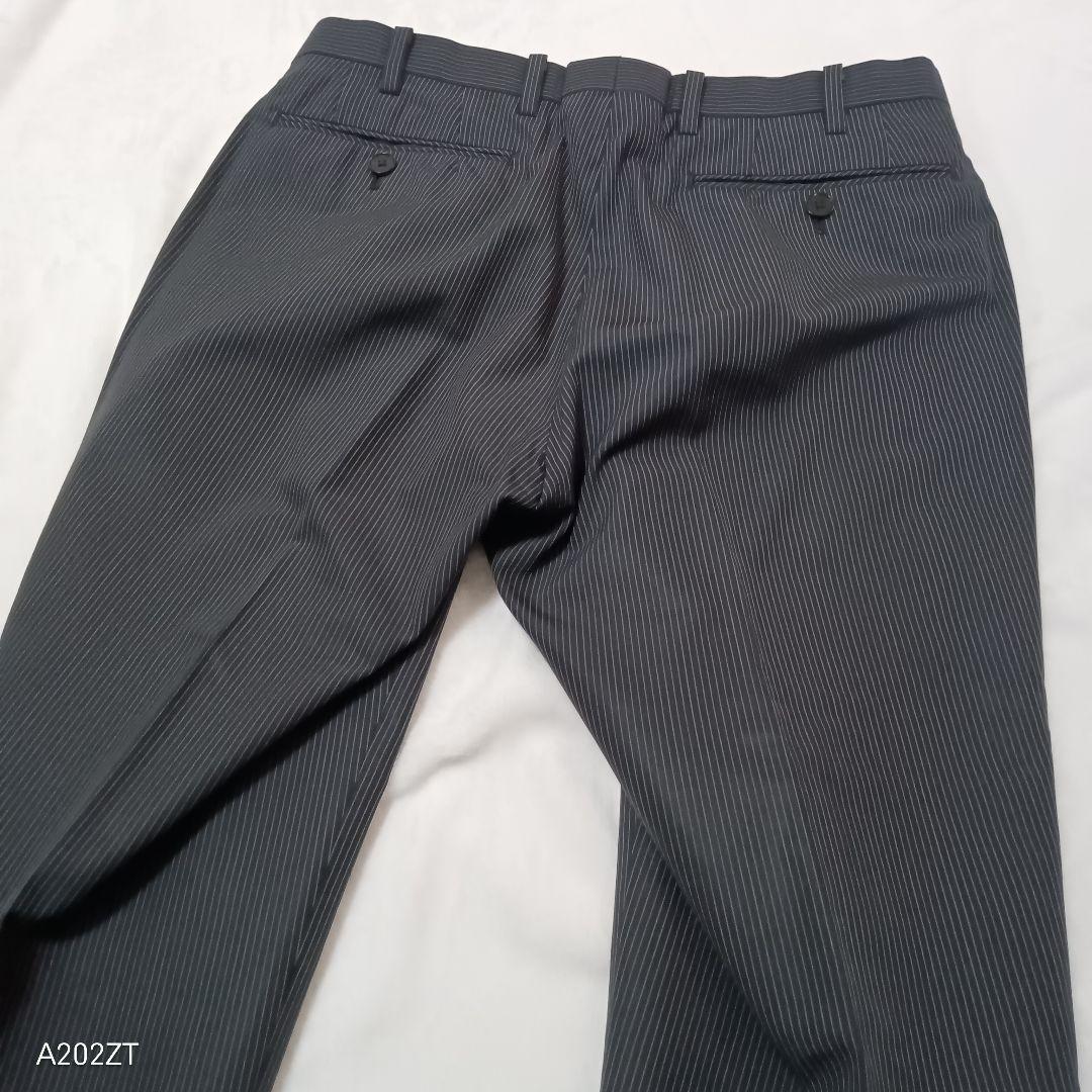 【夏用】バーバリーブラックレーベル　スーツセット36R