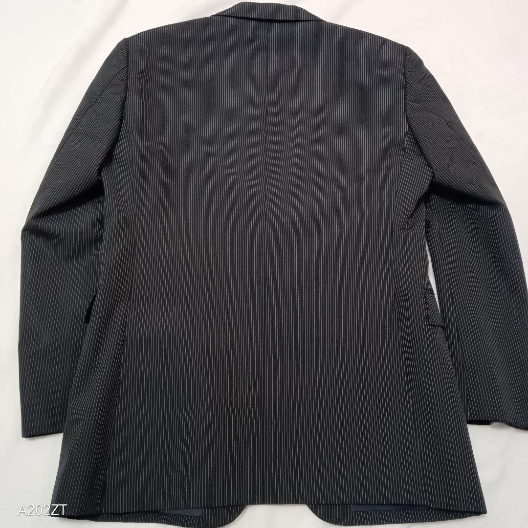 【夏用】バーバリーブラックレーベル　スーツセット36R