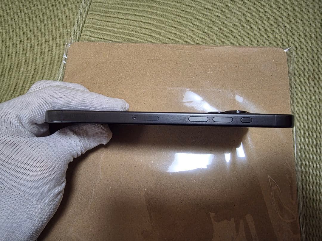 iPhone 15 Pro Max プロマックス 256GB [SIMフリー]