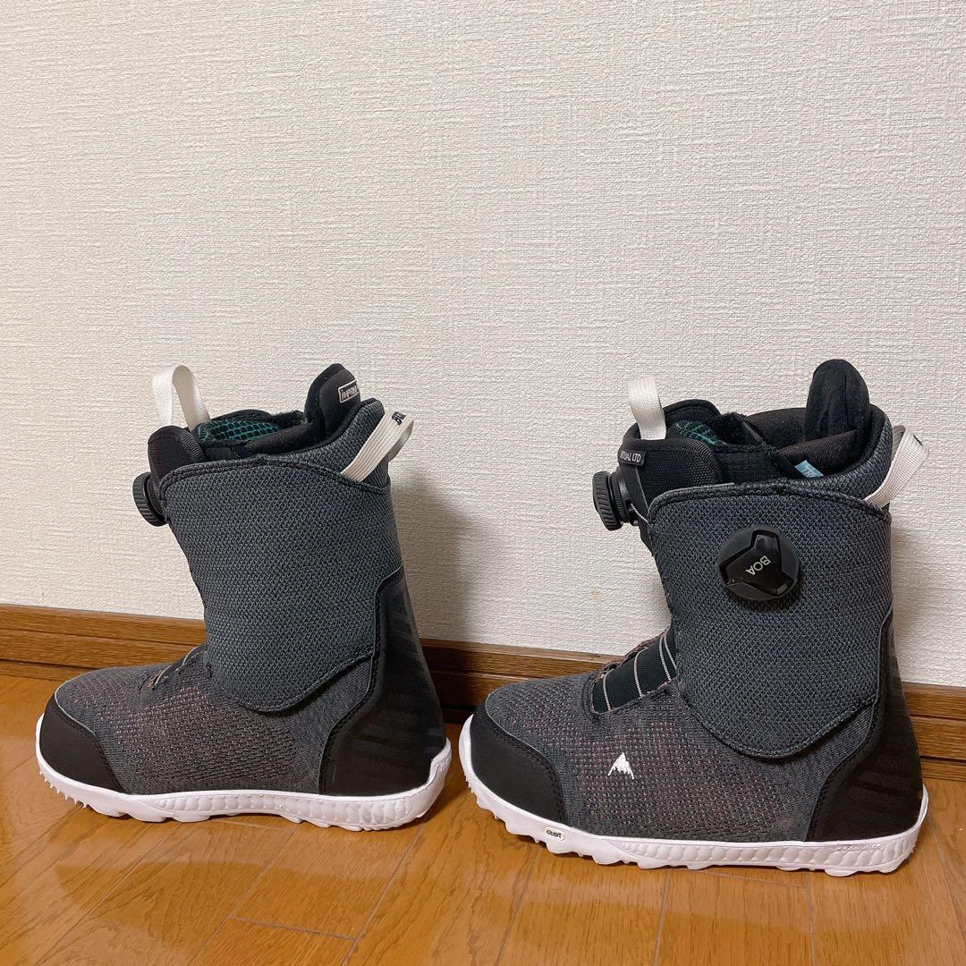 バートン スノーボードブーツ リチュアル RITUAL LTD BOA