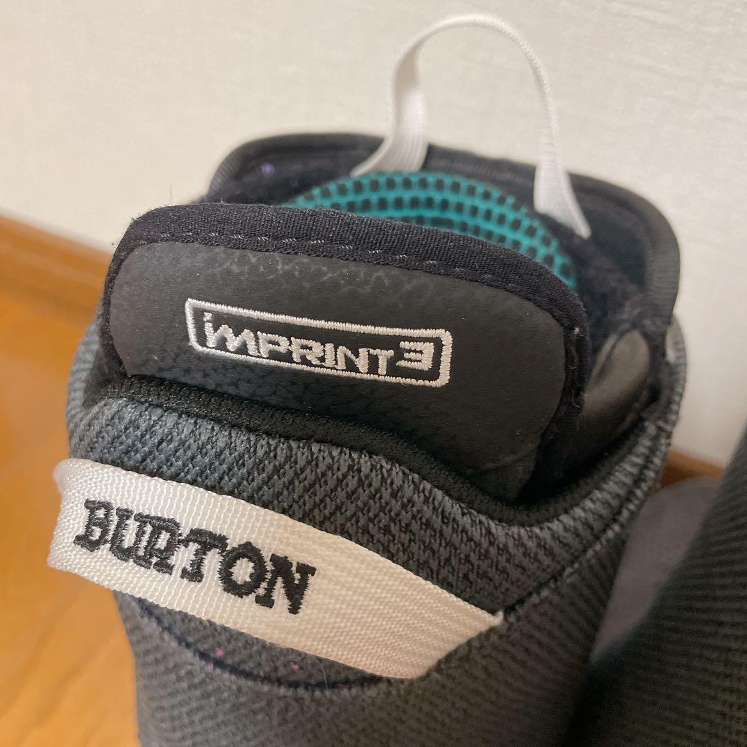 バートン スノーボードブーツ リチュアル RITUAL LTD BOA